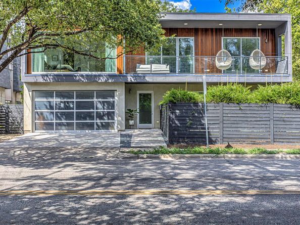104 W 45 St, Austin TX 78751