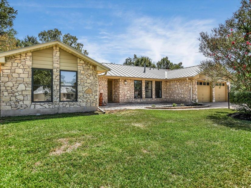 11501 Buckingham RD, Austin TX 78759