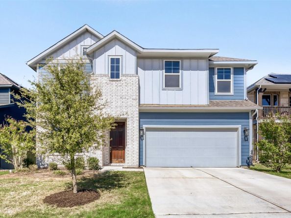 9824 Evening Canopy DR, Austin TX 78653