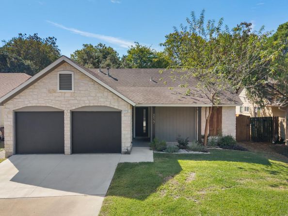 8527 Birmingham DR, Austin TX 78748