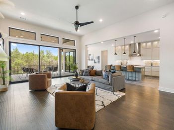 17809 Maritime Point DR