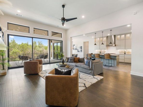 17809 Maritime Point DR, Jonestown TX 78645