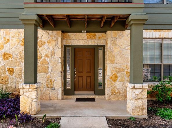 14815 Avery Ranch BLVD 1401, Austin TX 78717
