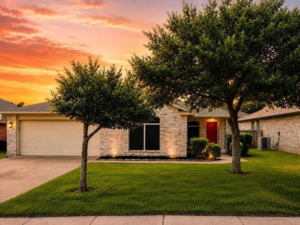 3414 Yogi Berra WAY, Round Rock TX 78665