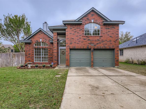 16901 Tomcat DR, Round Rock TX 78681