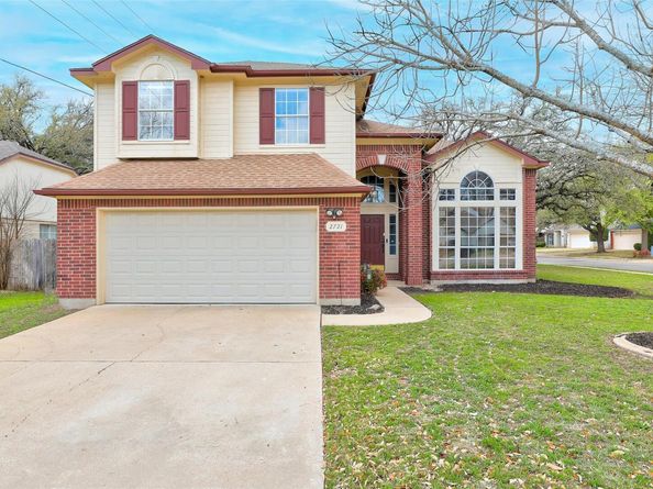 2721 Little Elm TRL, Cedar Park TX 78613