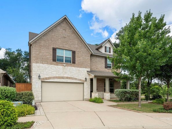 14312 Tyburn TRL, Austin TX 78717