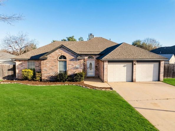 2204 Sycamore TRL, Round Rock TX 78664