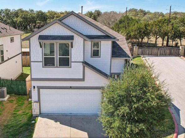 919 Boatswain WAY, Austin TX 78748