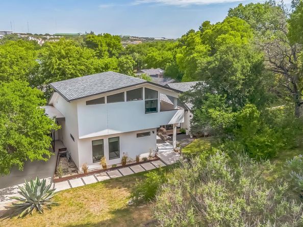 2502 Side CV, Austin TX 78704