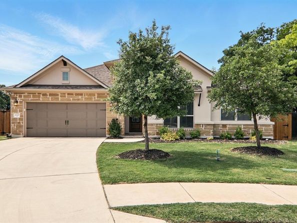 2300 La Mirada ST, Leander TX 78641