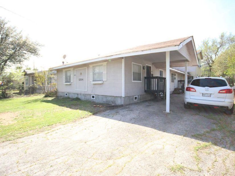 5204 Guadalupe ST, Austin TX 78751