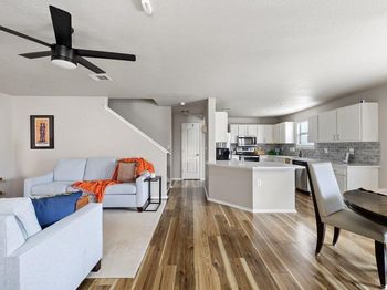 8816 Milton Lease DR
