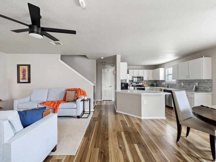 8816 Milton Lease DR, Austin TX 78747