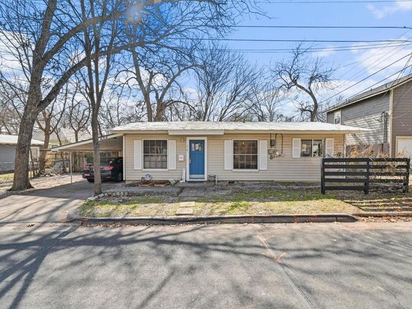 4530 Avenue D B, Austin TX 78751