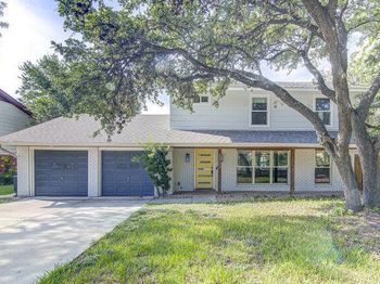 6905 Drexel DR
