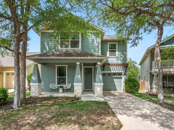 6004 Whipple WAY, Austin TX 78745