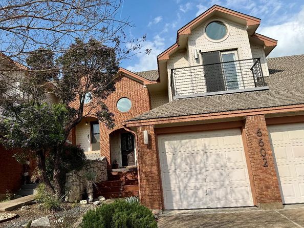 6602 Mesa Hollow DR, Austin TX 78750