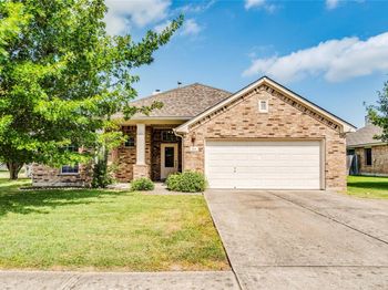 813 Kingston Lacy BLVD