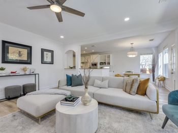 12200 Capitol Saddlery TRL