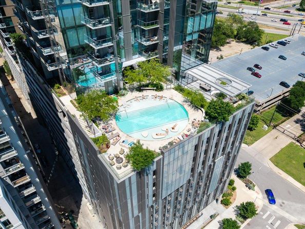 44 East Ave 1609, Austin TX 78701