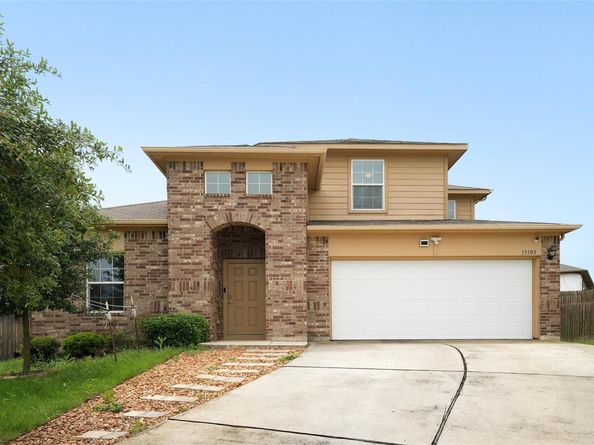 15105 Shell Bark CV, Austin TX 78724