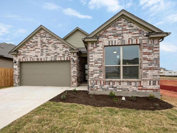 1533 Carriageway DR, Georgetown TX 78626