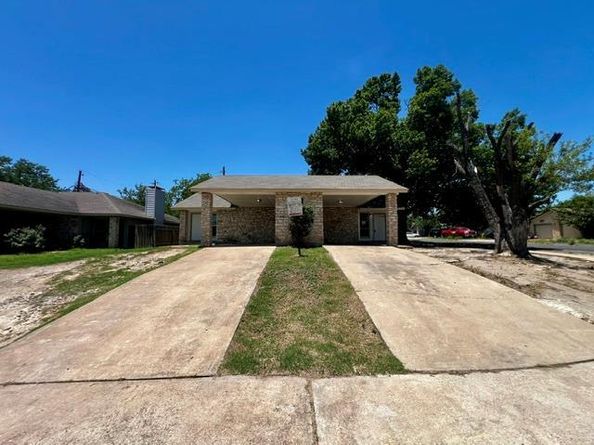 900 Fieldwood DR, Austin TX 78758