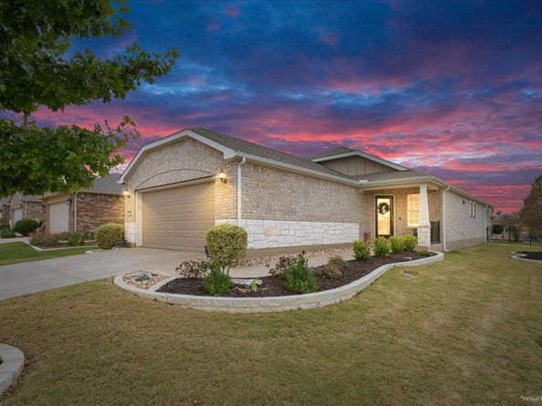 600 Rockport ST, Georgetown TX 78633