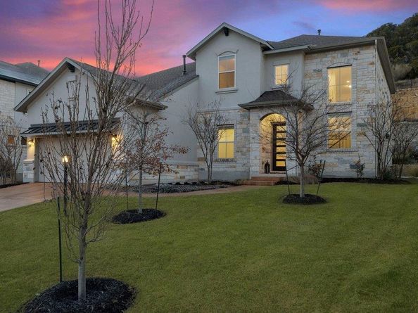 219 Baldovino SKWY, Lakeway TX 78738