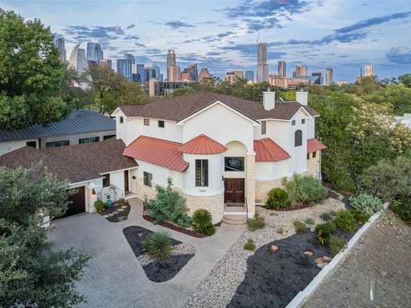 1300 Bluff ST, Austin TX 78704