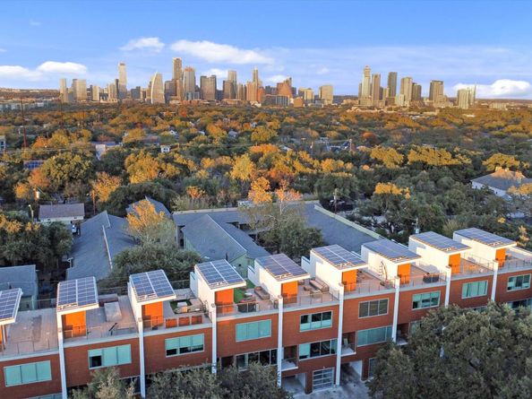 2301 S 5th ST 31, Austin TX 78704