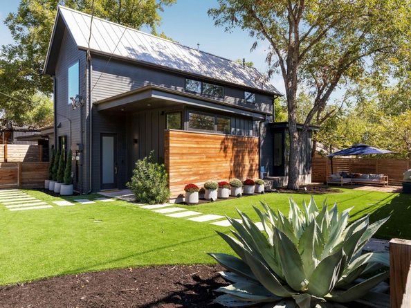 604 Cumberland RD, Austin TX 78704