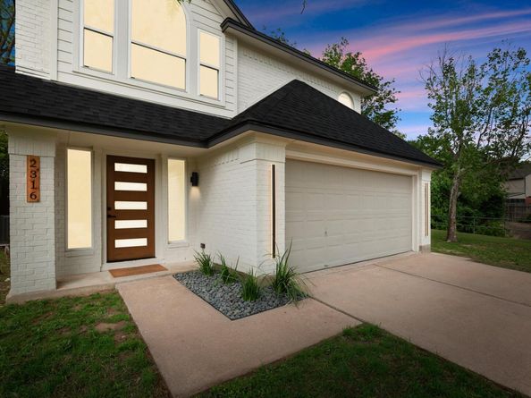 2316 N Shields DR, Austin TX 78727