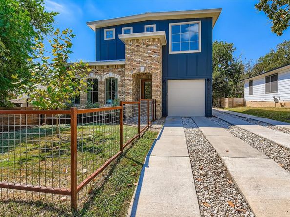 1604 Greenwood Ave A, Austin TX 78721