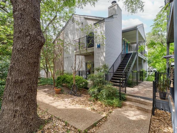 802 S 1st ST 115, Austin TX 78704