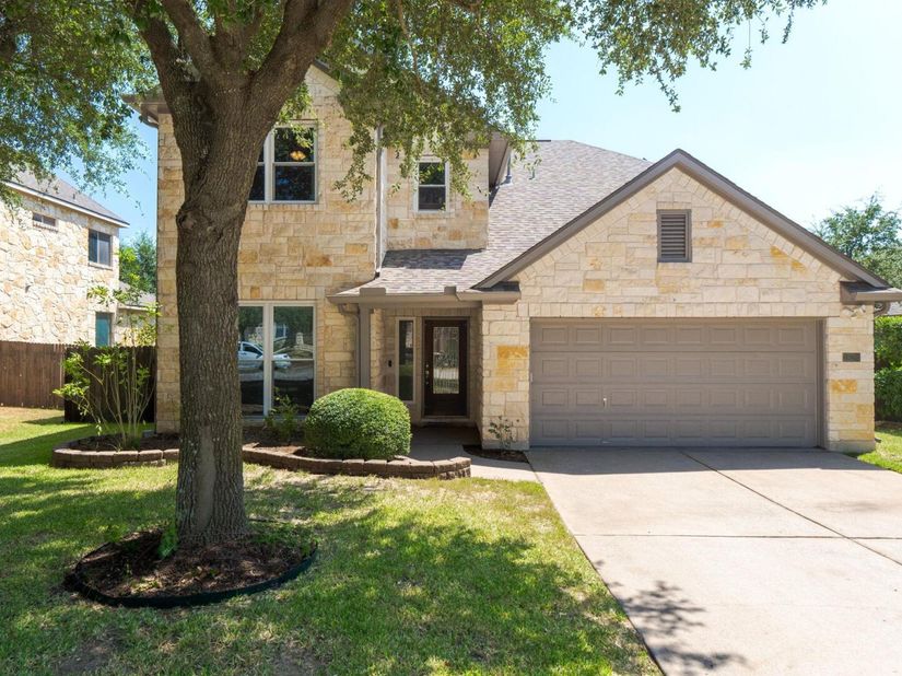 1806 Nicholas Zane DR, Cedar Park TX 78613