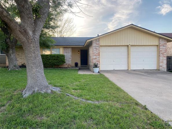 12106 Grey Fawn PATH, Austin TX 78750
