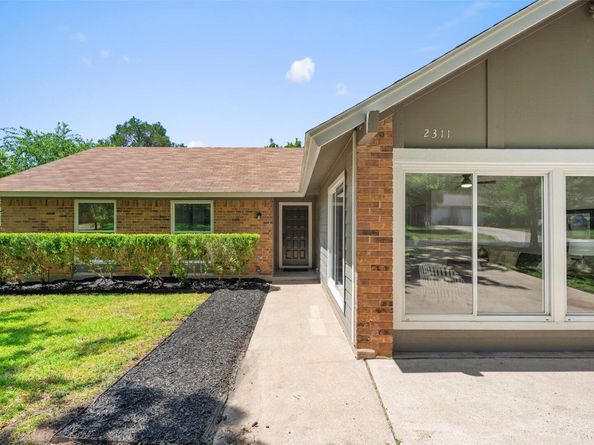 2311 Sheri Oak LN, Austin TX 78748
