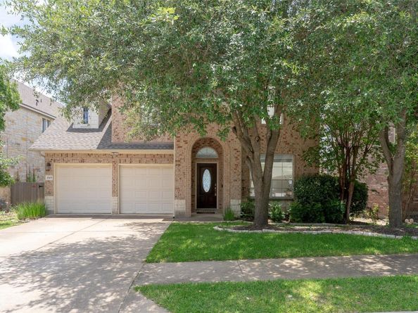 2505 Golden Gate PARK, Austin TX 78732