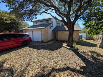 1802 Wagon Gap DR
