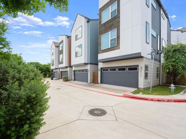 4403 Swift PATH, Austin TX 78741