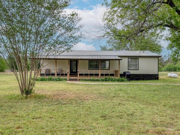 209 Fallwell ST, Liberty Hill TX 78642