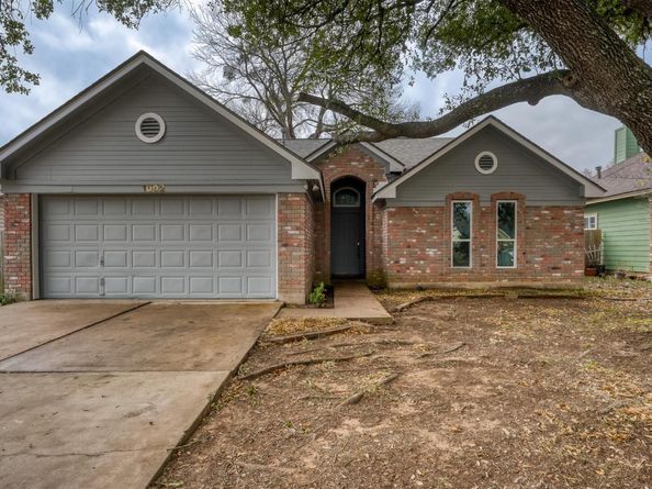 1002 Rambling TRL, Cedar Park TX 78613