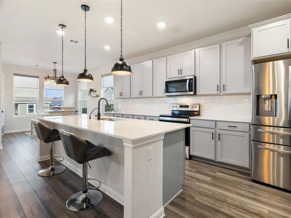 19328 Forman DR, Pflugerville TX 78660