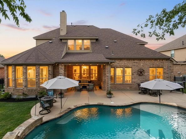 2236 Ambush CYN, Leander TX 78641