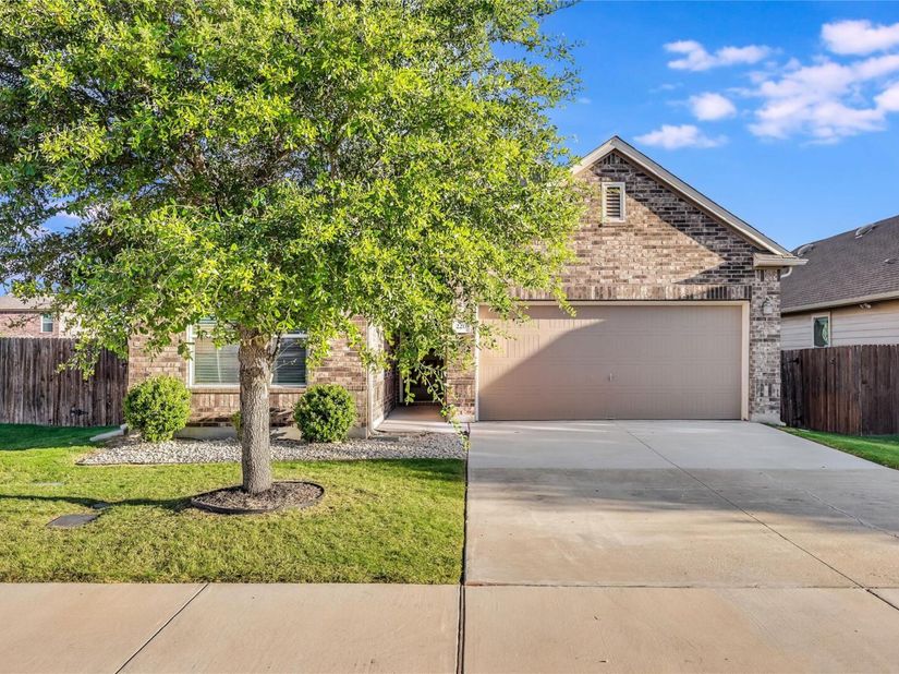 220 Rocroi DR, Georgetown TX 78626