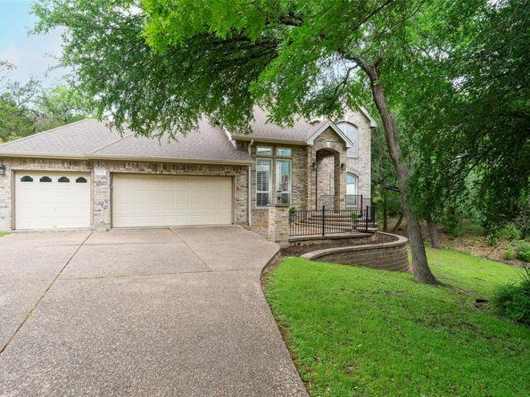 10619 Skyflower DR, Austin TX 78759