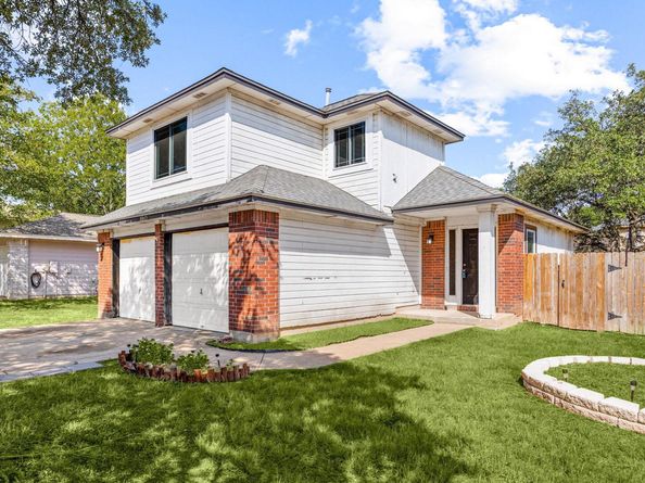 8845 Francia TRL, Austin TX 78748