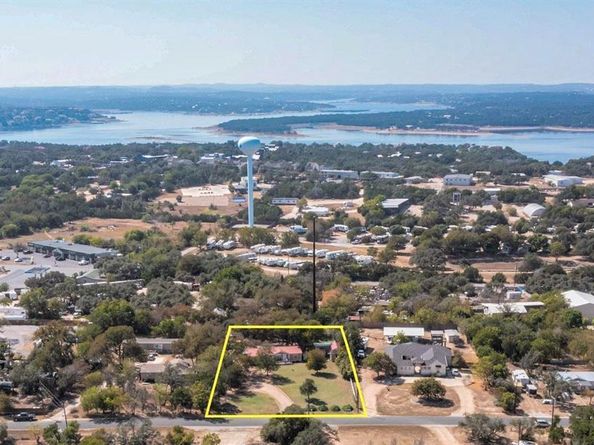 15711 La Hacienda DR, Austin TX 78734